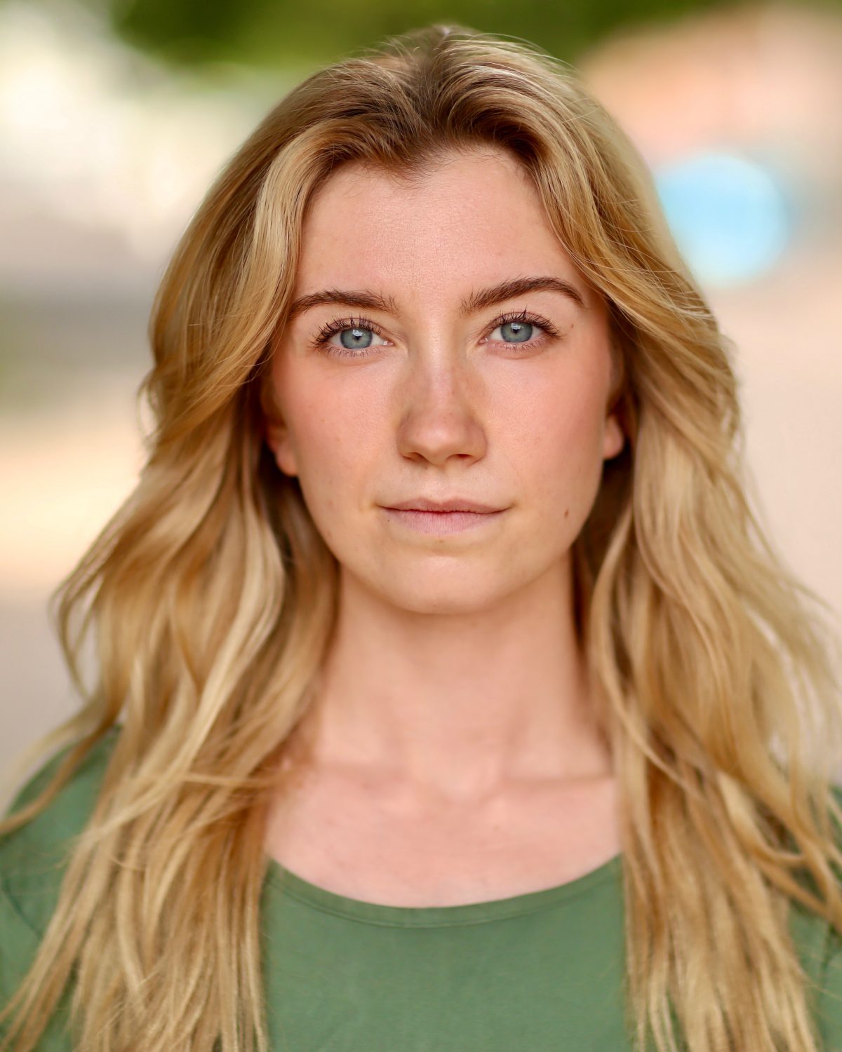 Actors - Lizanne Crowther Management