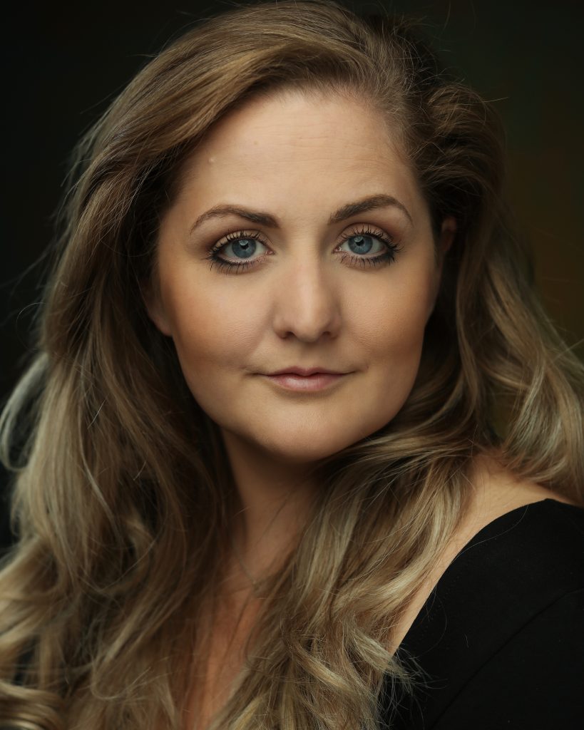 Katie Kerr Lizanne Crowther Management