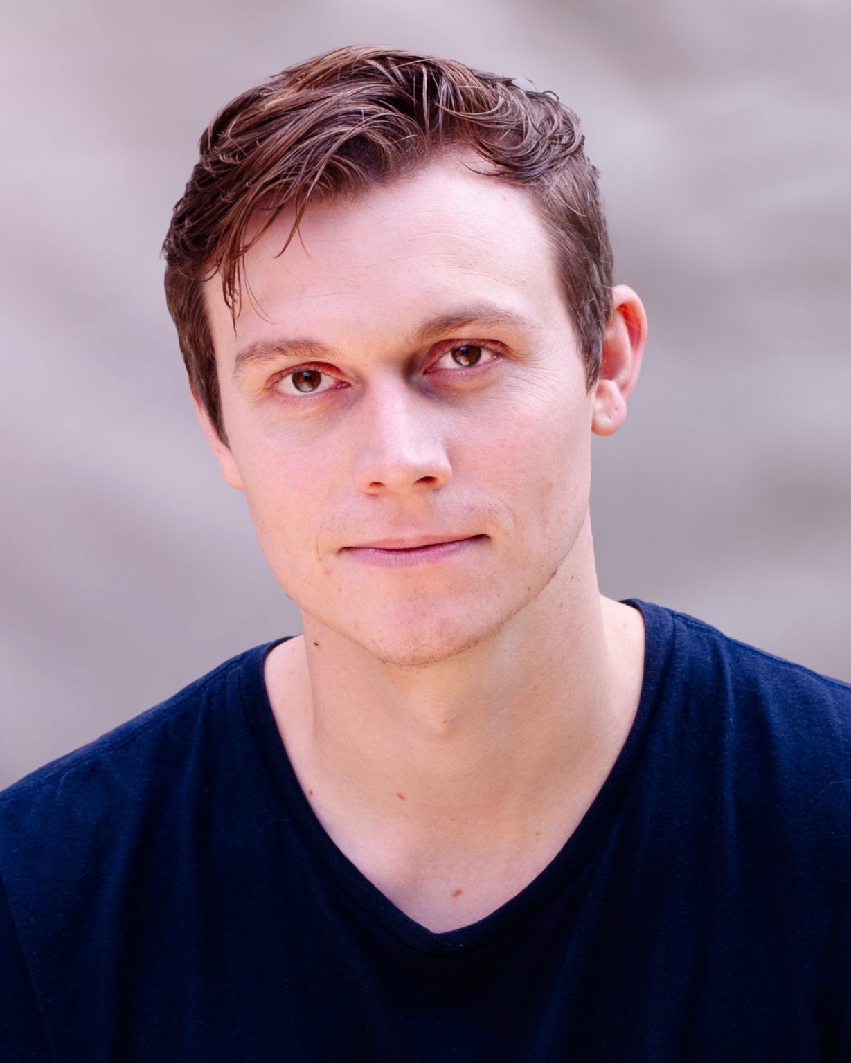 Joseph Reed Lizanne Crowther Management